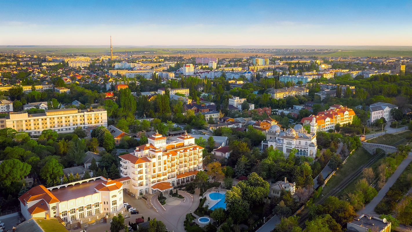 Грей Инн фото 2