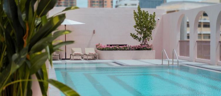 Фото отеля Away Bangkok Sukhumvit