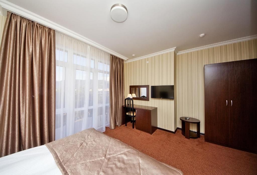 Favorit Hotel фото 36