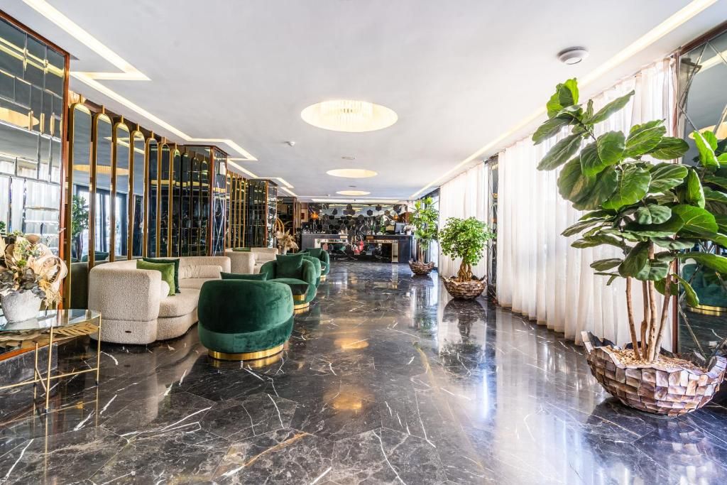 One Hotel Casablanca фото 45