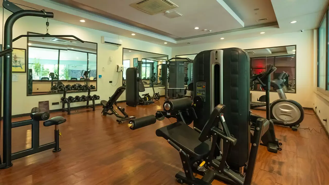 Siam Elegance Hotels & Spa фото 24