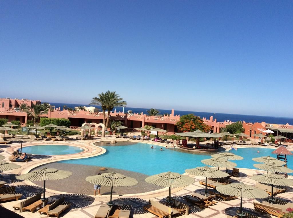 Hauza Beach Resort & Aqua фото 91