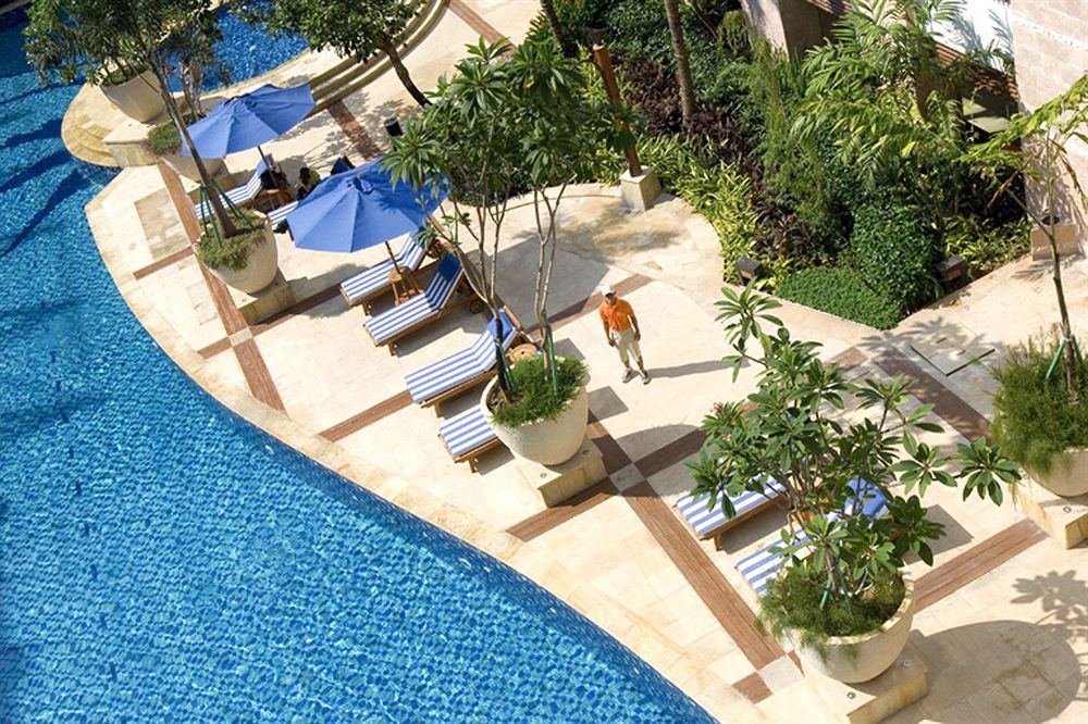 Novotel Jakarta Mangga Dua Square фото 66
