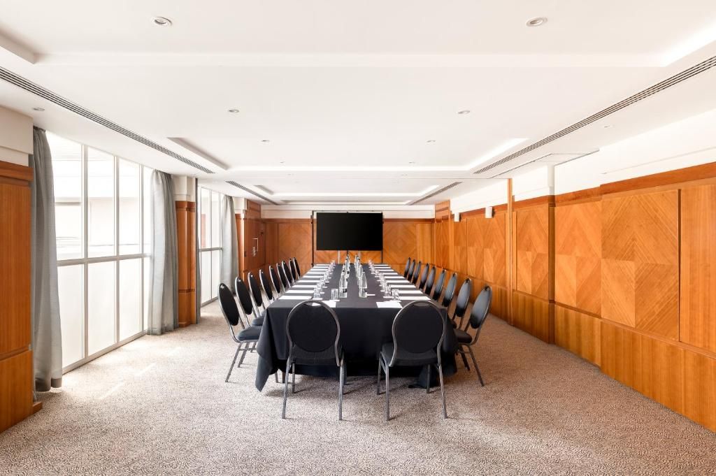 Millennium Knightsbridge фото 37