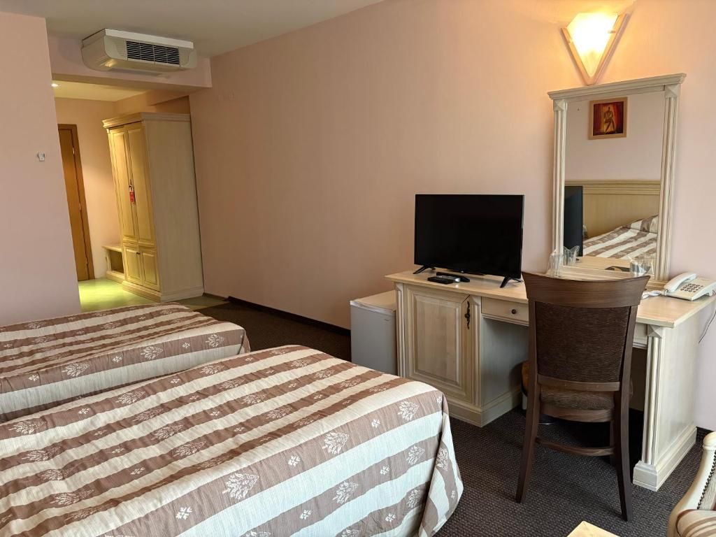 Hotel & SPA Otdih фото 32