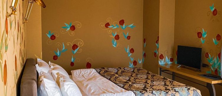 Фото отеля Brim Hotel