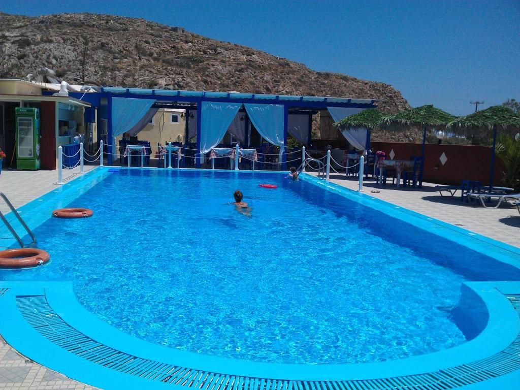 Villa Michalis фото 14