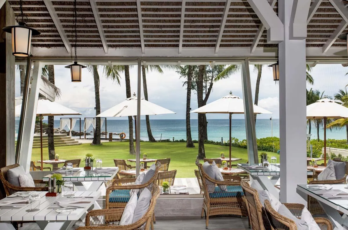 The Shore at Katathani (Adults Only) фото 11