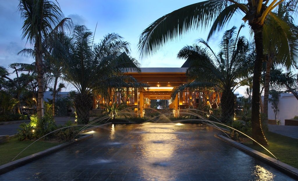 The Samaya Seminyak фото 76