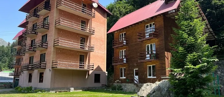 Фото отеля Таулу