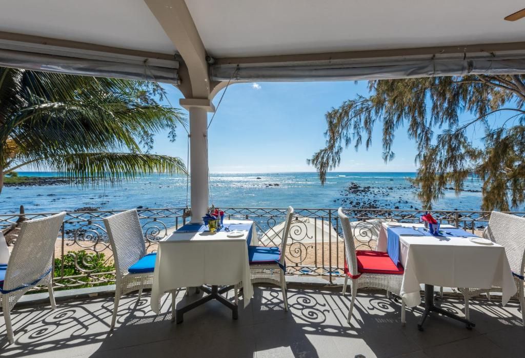 Voile Bleue Boutique Hotel фото 25