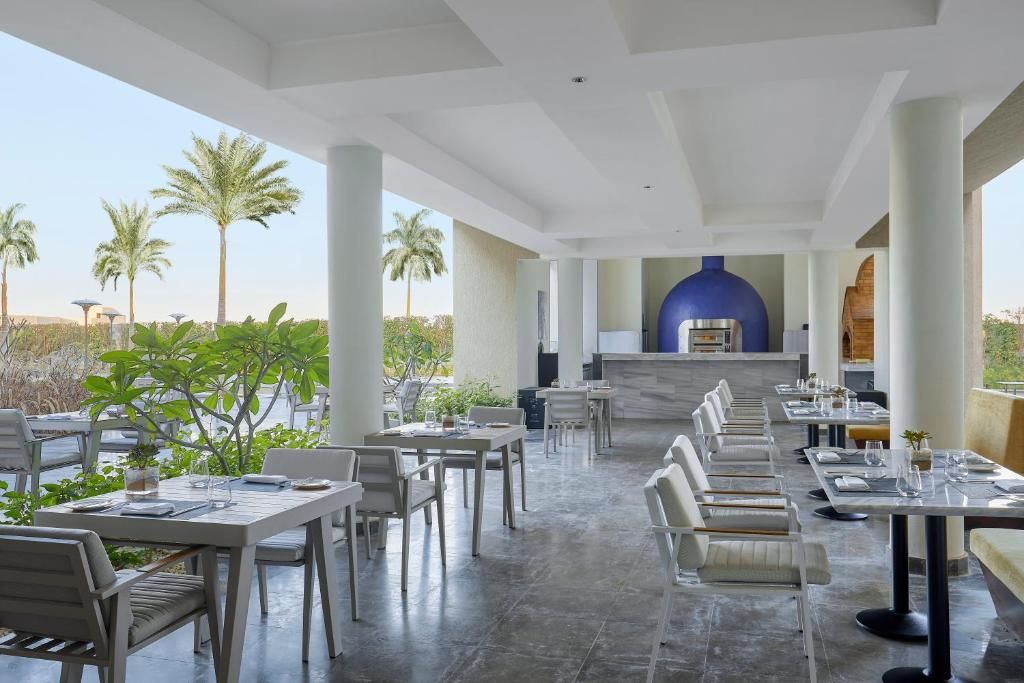 Hyatt Regency Cairo West фото 33