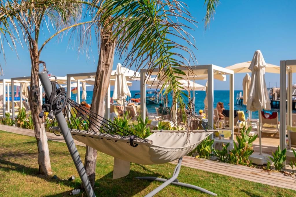 DoubleTree By Hilton Antalya-Kemer фото 90