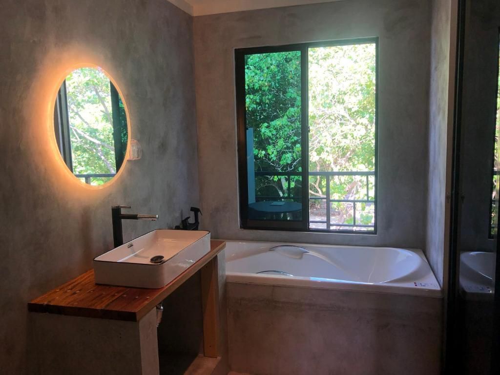 Tranquila Beach Boutique Hotel фото 40