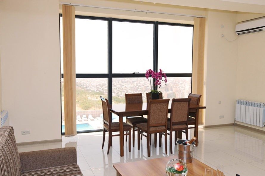 Panorama Resort&Suites фото 9