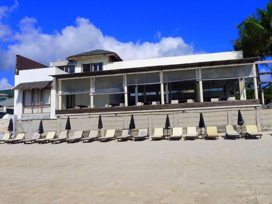 Baan Talay Resort фото 22