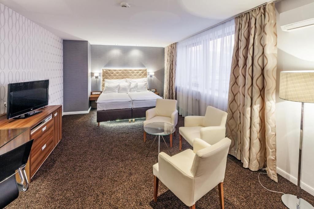 Pytloun City Boutique Hotel фото 5