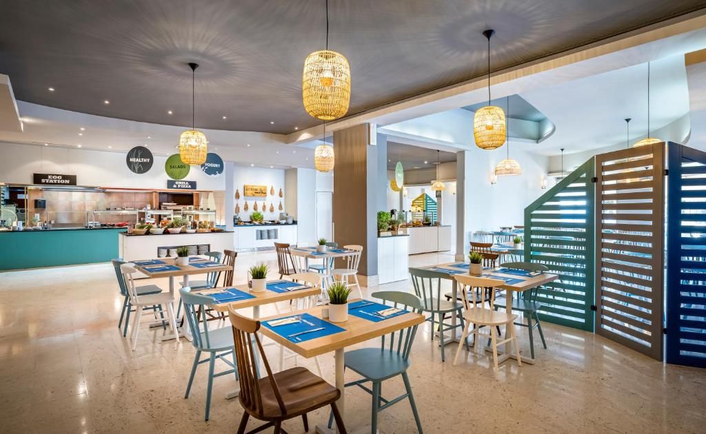 Allegro Sunny Hotel by Valamar фото 7