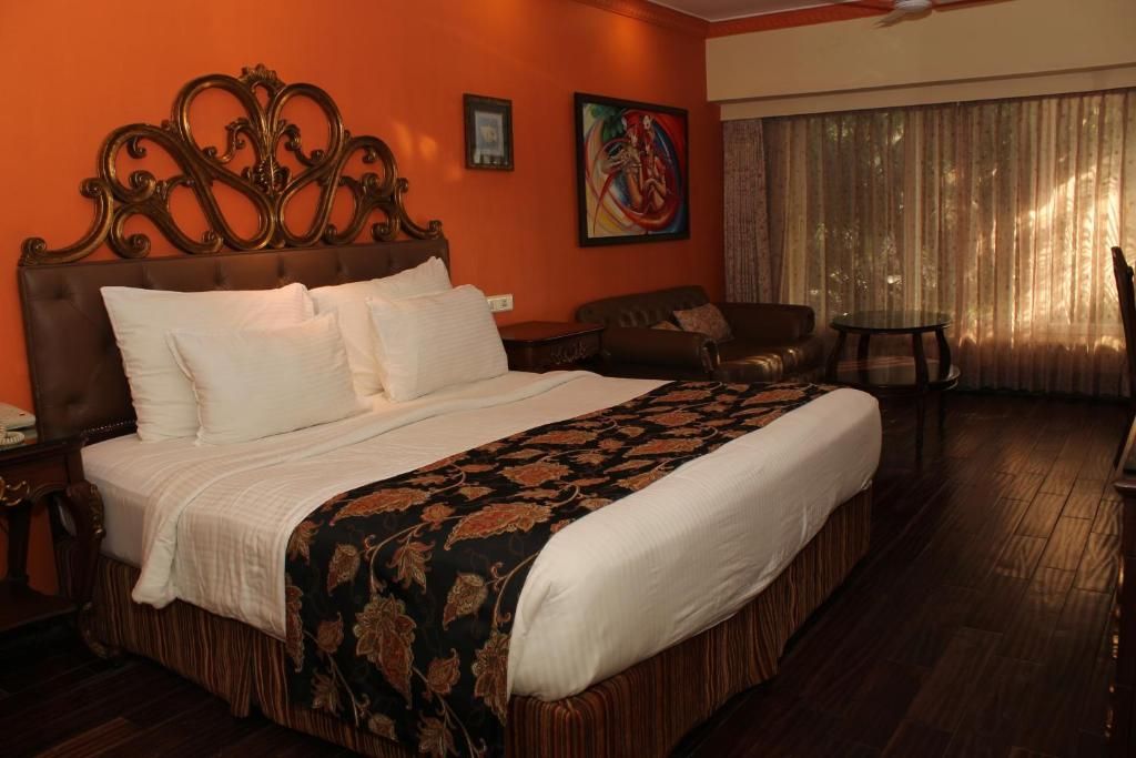 Fenicia Riverside Resort фото 46