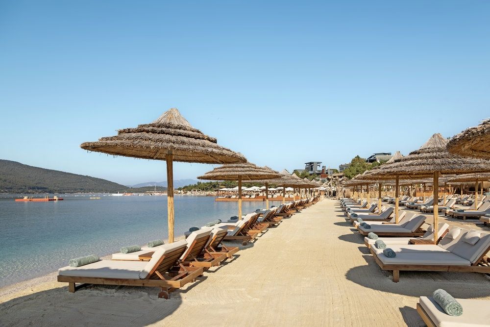 Titanic Luxury Collection Bodrum фото 188