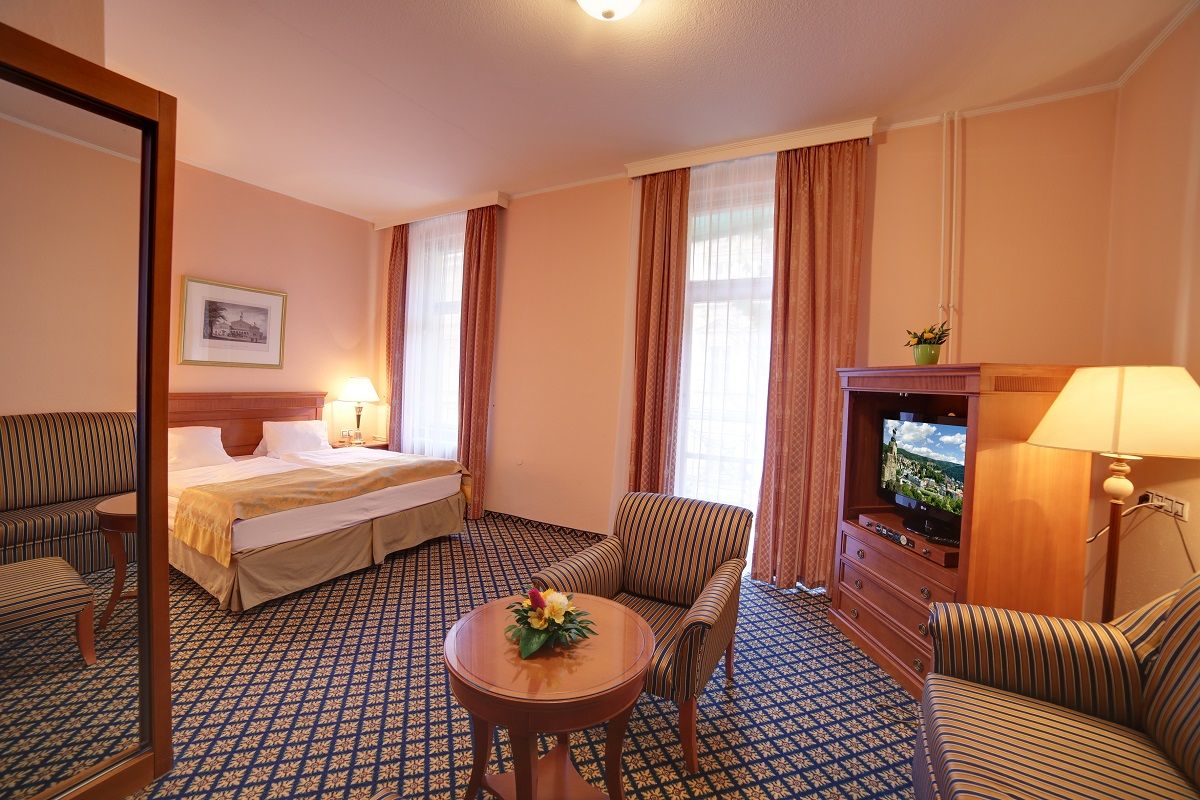 Spa Hotel Lauretta фото 12