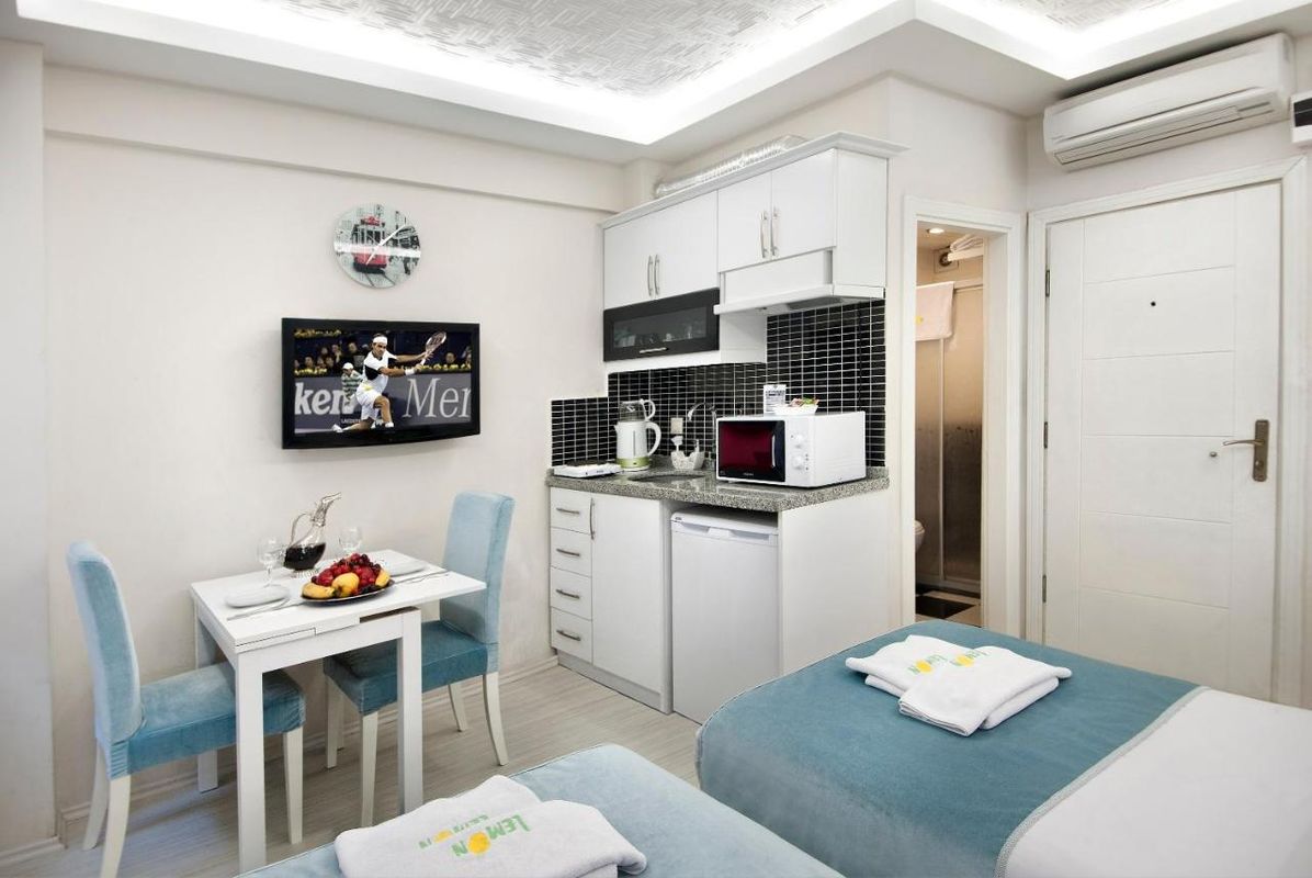 Lemon Residence фото 2