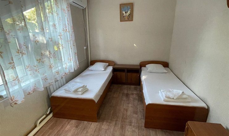 Гостевой дом «Гостевой дом «Волга»» фото 7