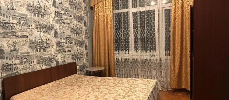 Фото отеля Гостевой дом «Элина»