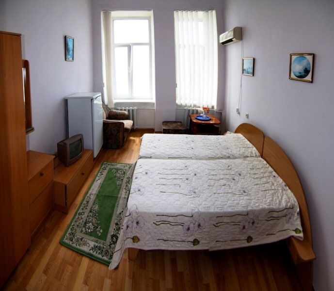 Пансионат «Пансионат «Трехгорка»» фото 54