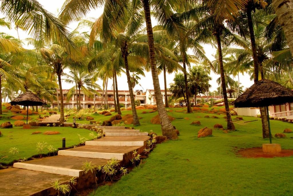 KTDC Samudra Kovalam фото 11