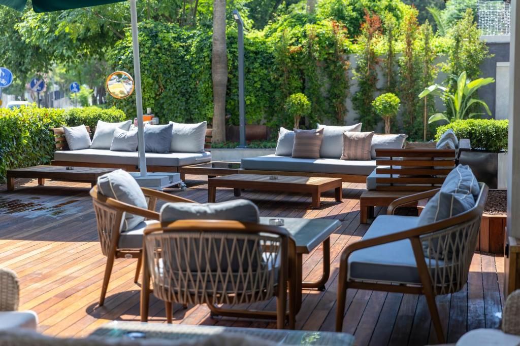 Delta Hotels By Marriott Antalya Lara (Adults Only) фото 129