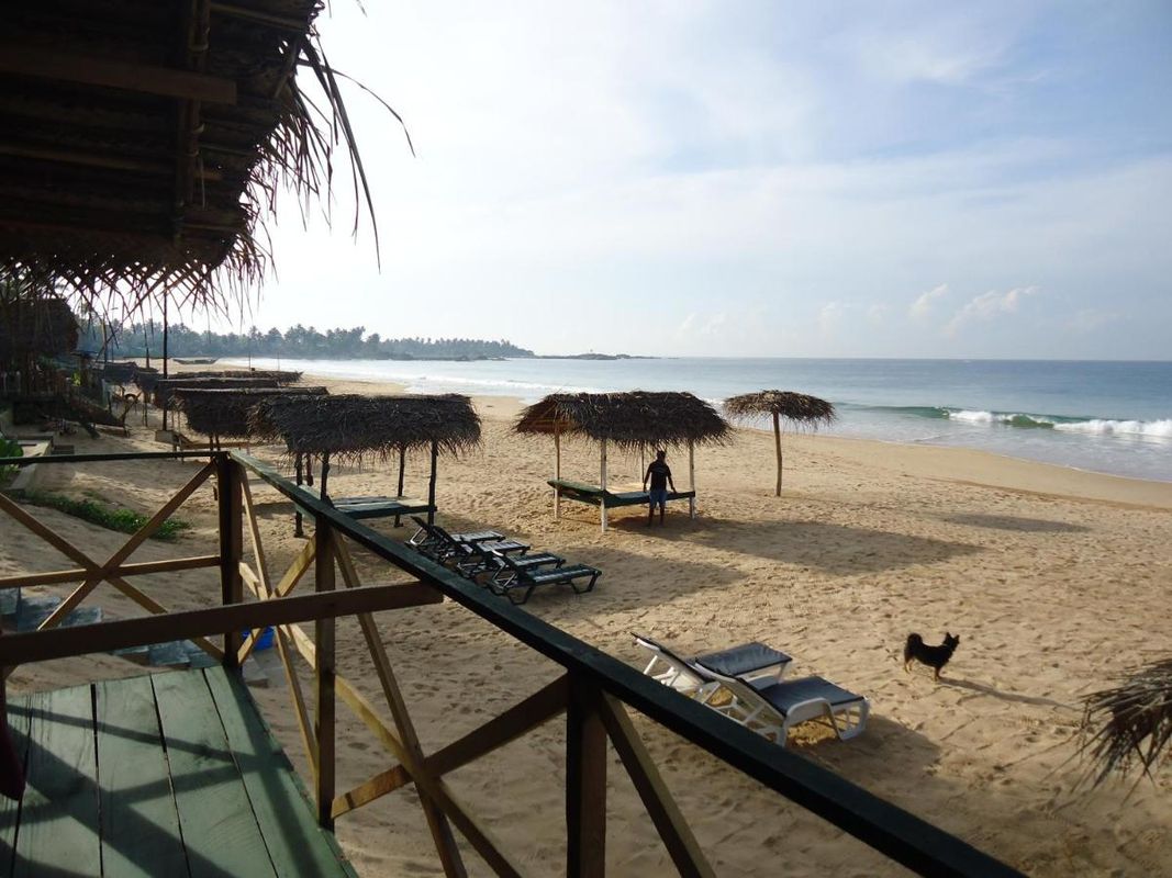 Guest House «Whitepearl Beach Guest House» фото 12