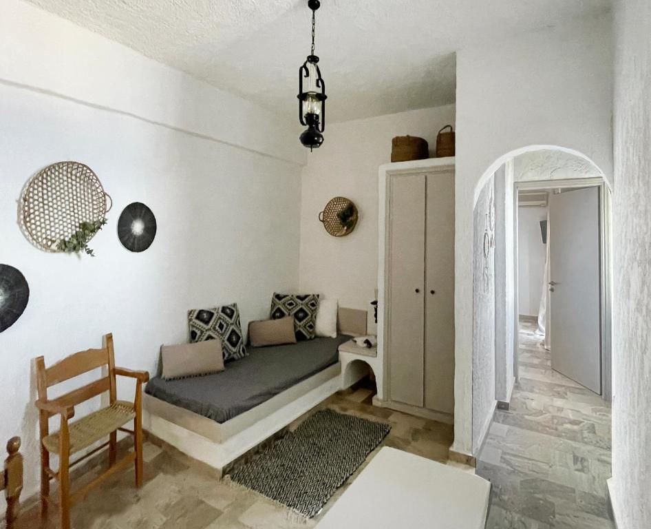 Achlia Apartments and Villas фото 11