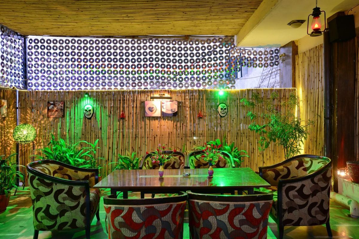 Trimrooms Star Plaza фото 17