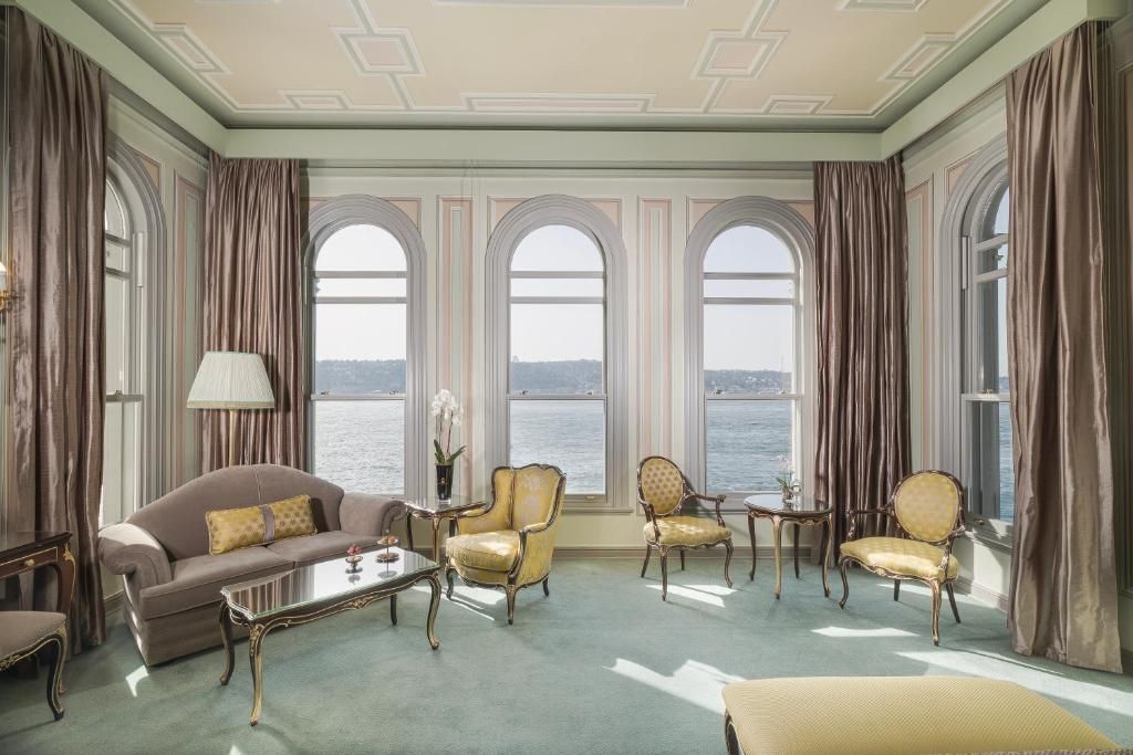 Bosphorus Palace фото 8