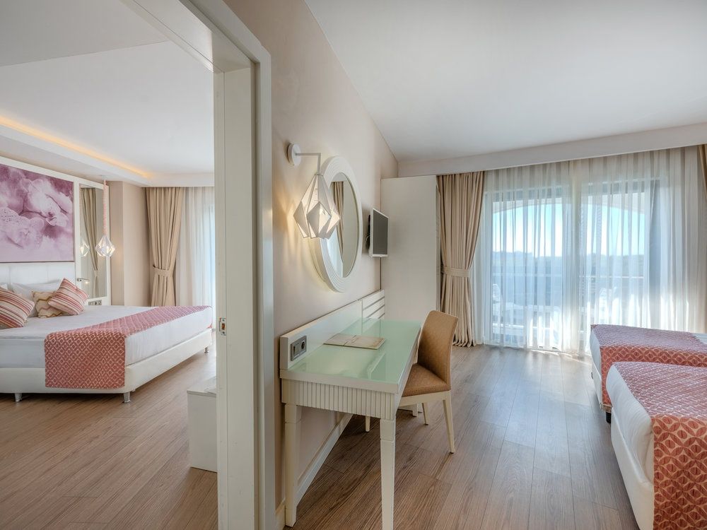 Diamond Premium Hotel & Spa фото 188