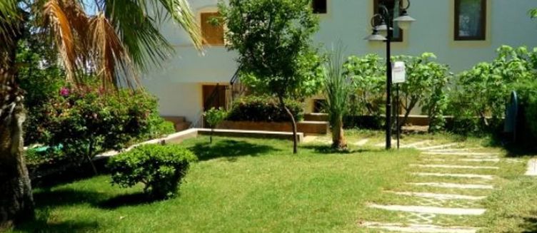 Фото отеля Zera Bodrum
