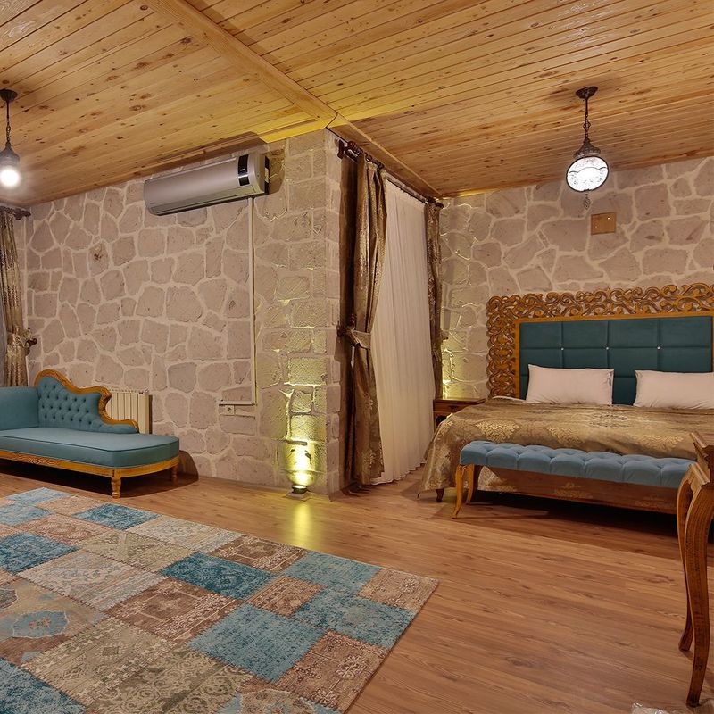 Elevres Stone House фото 2