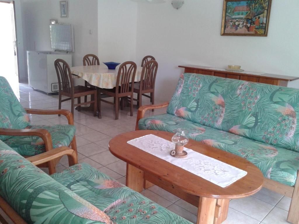 Гостевой дом «Le Relax St. Joseph Guest House» фото 26