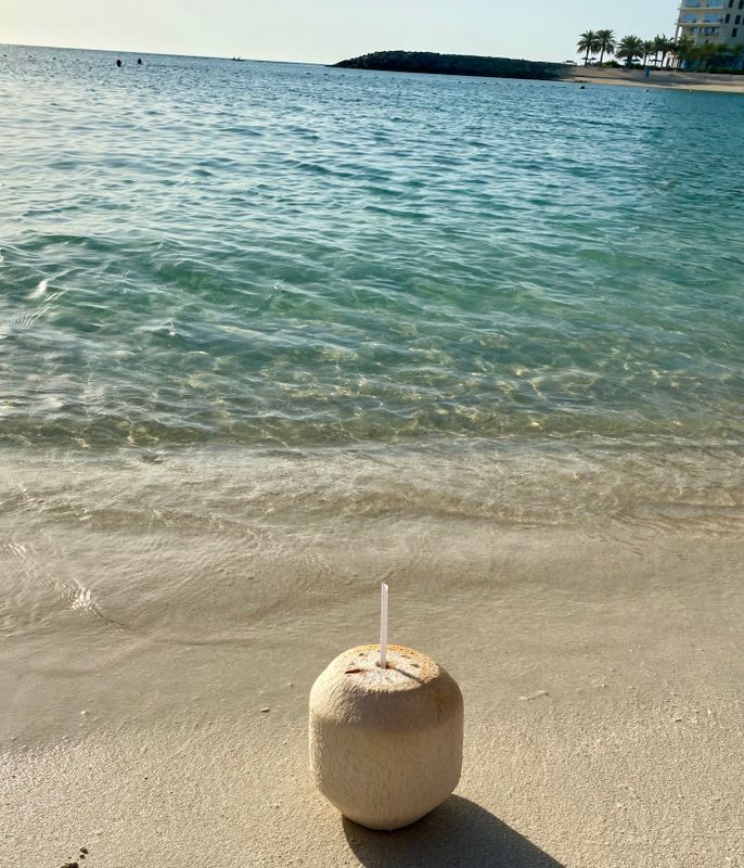 Pullman Resort Al Marjan Island фото 45