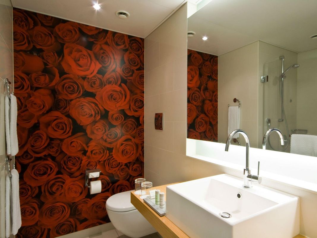 Radisson Blu Hotel фото 26