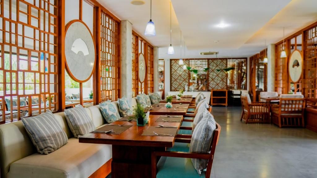 The Leaf Jimbaran Luxury Villas фото 11