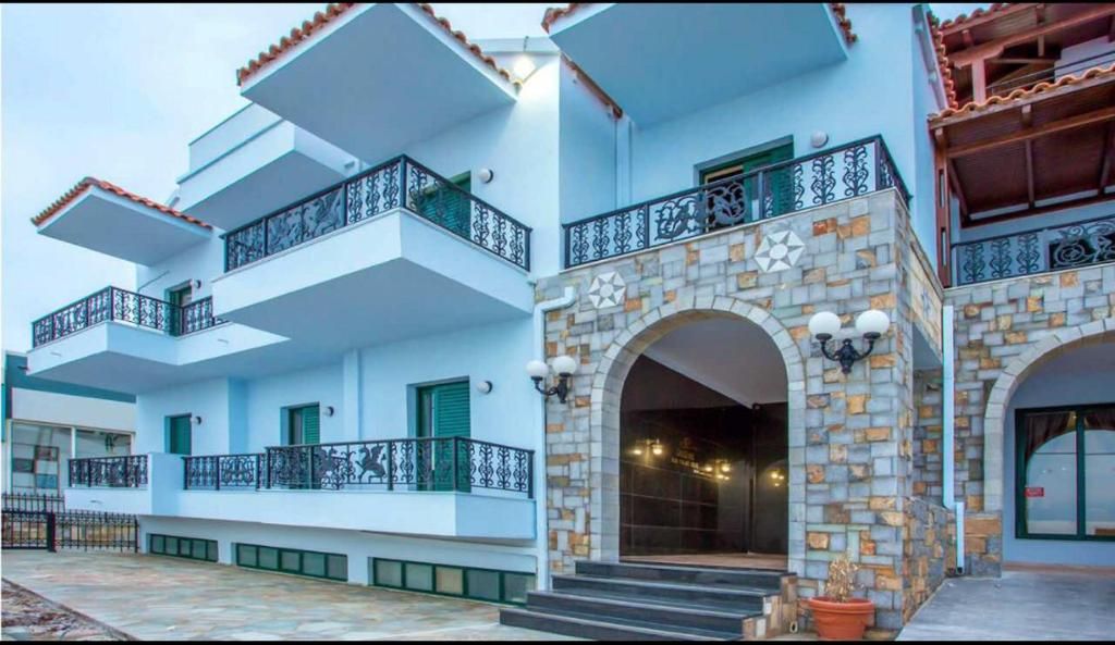 Diogenis Blue Palace фото 43