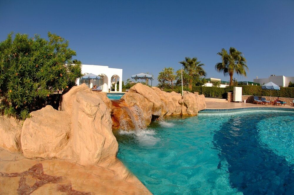 Safir Sharm Waterfalls Resort фото 157