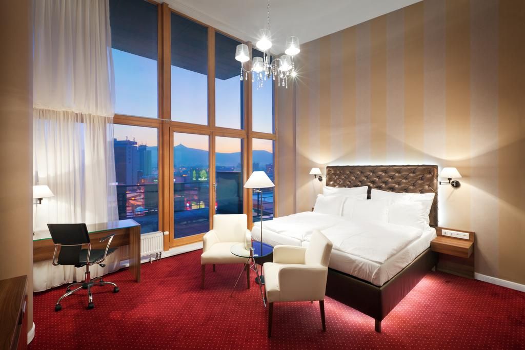 Pytloun City Boutique Hotel фото 25