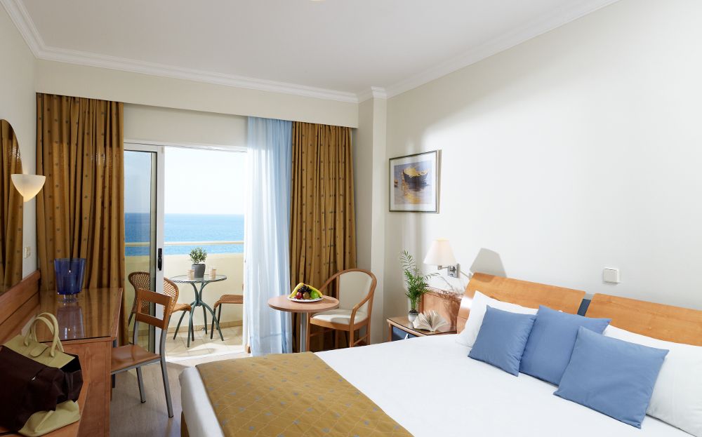 Esperides Beach Resort фото 26