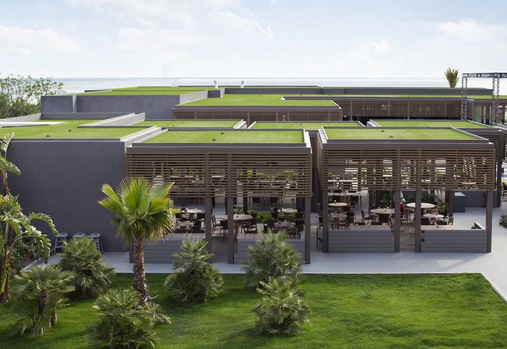 Maxx Royal Belek Golf Resort фото 175