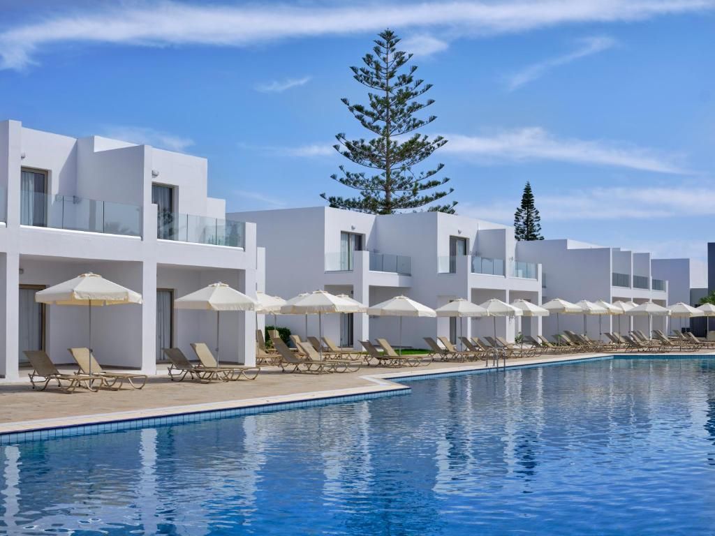 Panthea Holiday Village фото 48