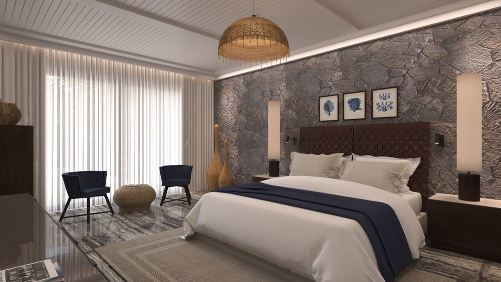 Kaya Palazzo Resort & Residence Le Chic Bodrum фото 146