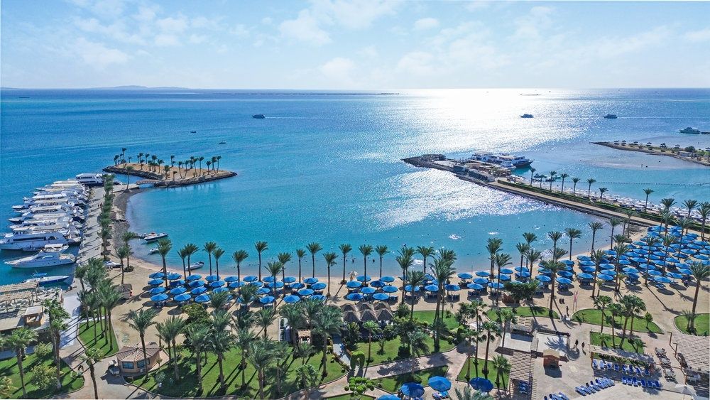 Continental Hotel Hurghada фото 146